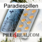 Paradise Pills 44